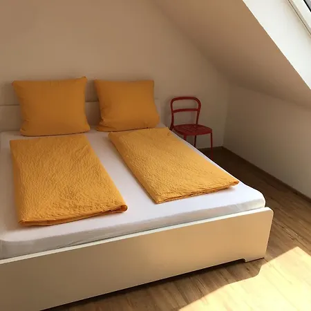 Swiss Loft By Europa-Park - Ep Ticket Garantie Apartment Rust Exterior photo