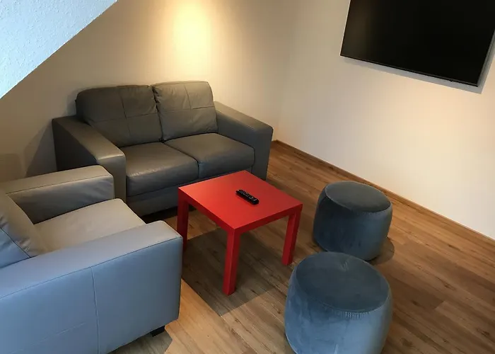 SWISS LOFT mit Europa-Park Ticket-Garantie