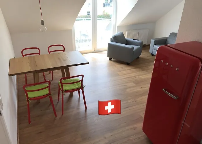 SWISS LOFT mit Europa-Park Ticket-Garantie