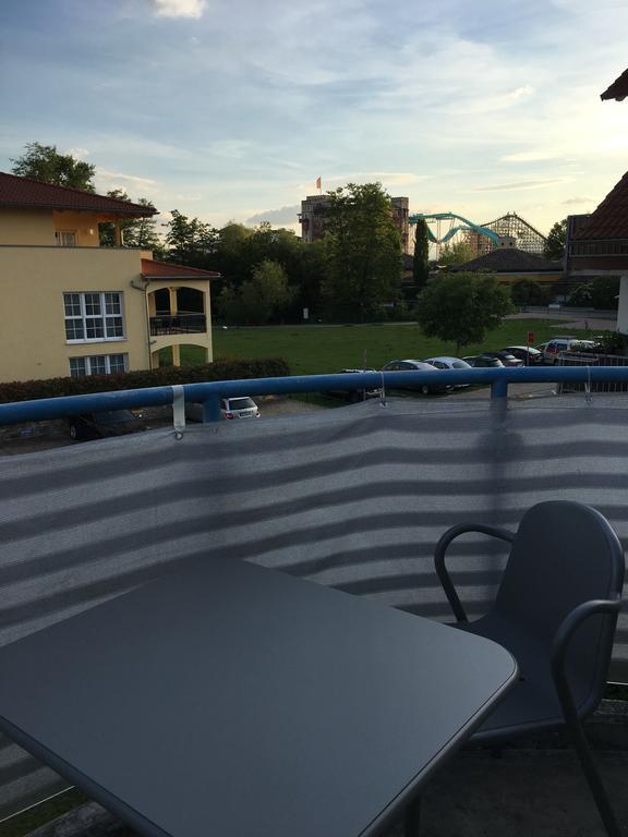 Swiss Loft By Europa-park - Ep Ticket Garantie Apartment Rust