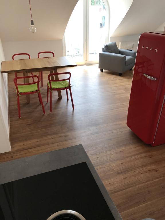 Swiss Loft By Europa-park - Ep Ticket Garantie Apartment Rust