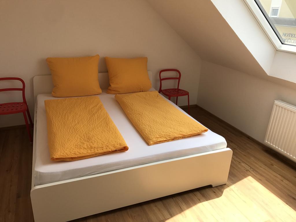 Swiss Loft By Europa-park - Ep Ticket Garantie