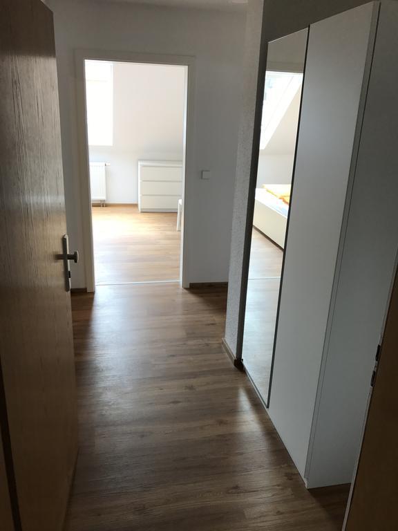 Apartment Swiss Loft By Europa-park - Ep Ticket Garantie