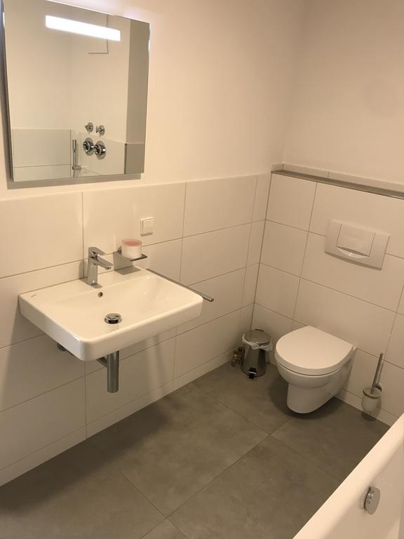 Appartement Swiss Loft By Europa-park - Ep Ticket Garantie *