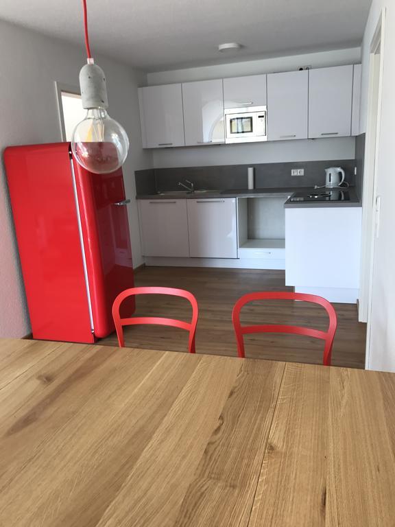 Swiss Loft By Europa-park - Ep Ticket Garantie Apartment