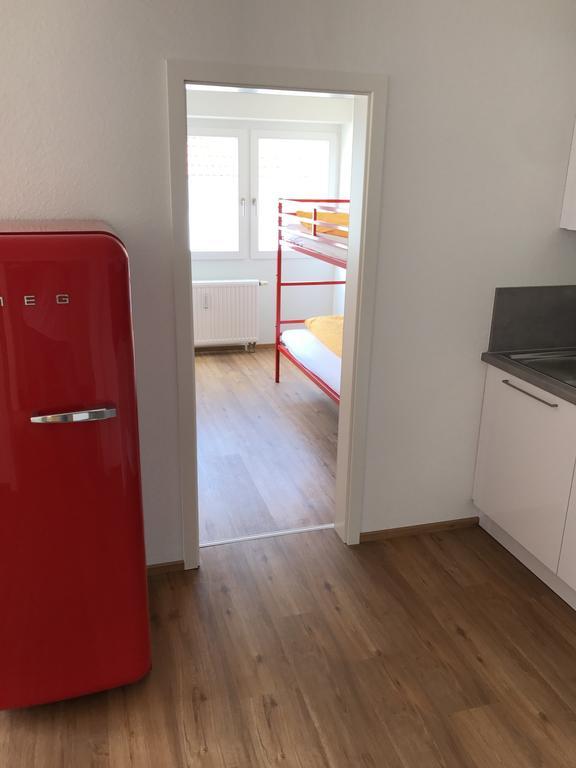 Appartamento Swiss Loft By Europa-park - Ep Ticket Garantie Rust