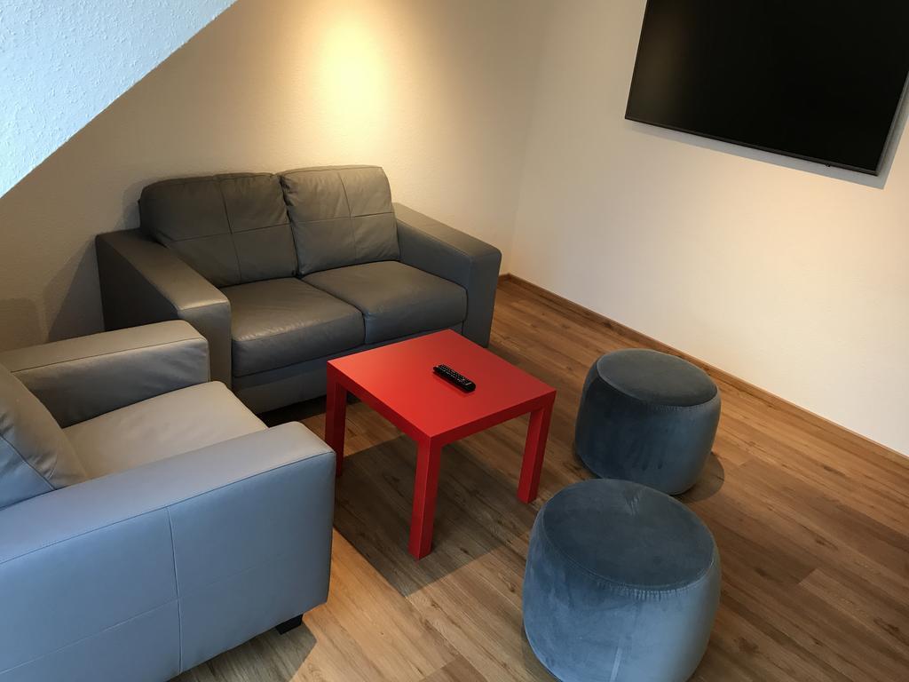 Swiss Loft By Europa-park - Ep Ticket Garantie