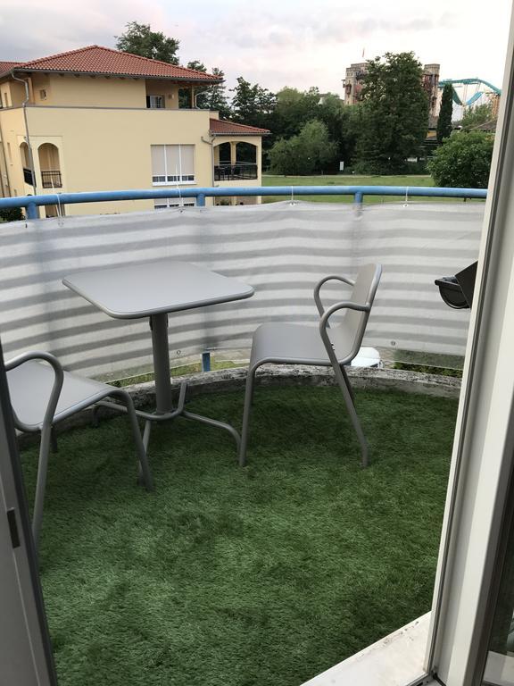 Swiss Loft By Europa-park - Ep Ticket Garantie Apartment Rust
