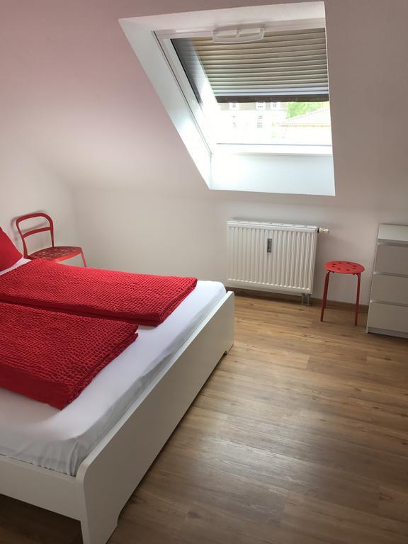 Apartment Swiss Loft By Europa-park - Ep Ticket Garantie *