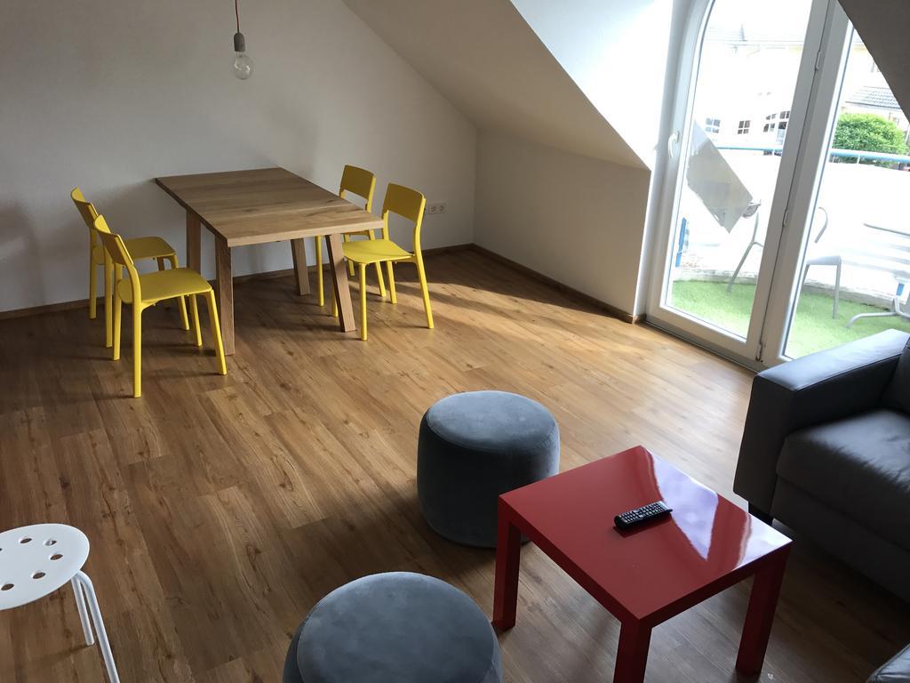 Apartment Swiss Loft By Europa-park - Ep Ticket Garantie
