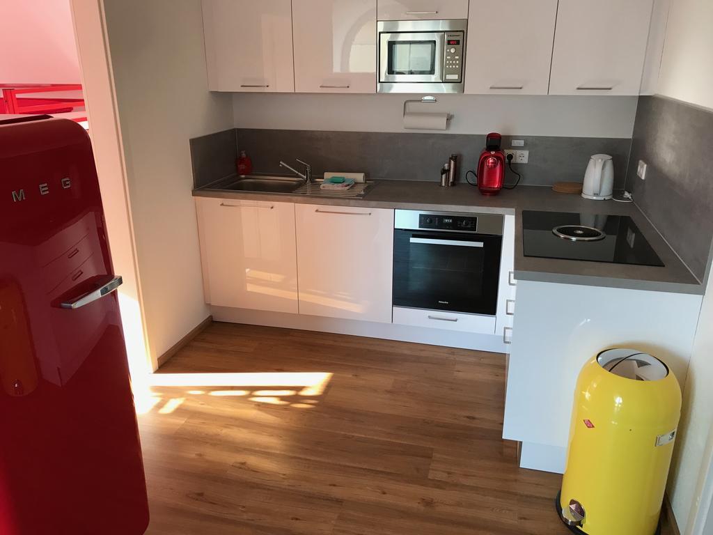 Swiss Loft By Europa-park - Ep Ticket Garantie Apartment Rust