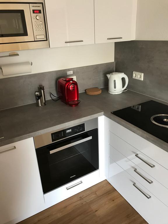 Apartment Swiss Loft By Europa-park - Ep Ticket Garantie *