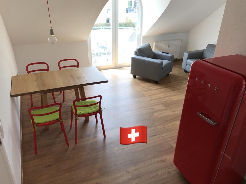 Appartamento Swiss Loft By Europa-park - Ep Ticket Garantie