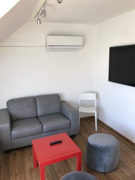 Swiss Loft By Europa-park - Ep Ticket Garantie Apartment