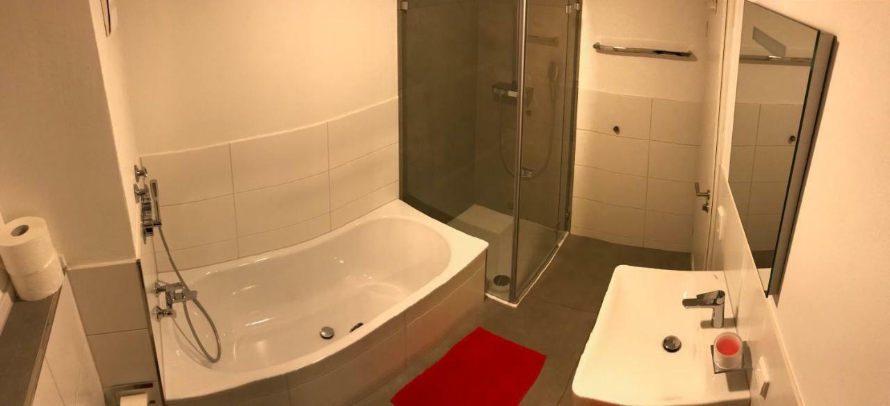 Appartamento Swiss Loft By Europa-park - Ep Ticket Garantie